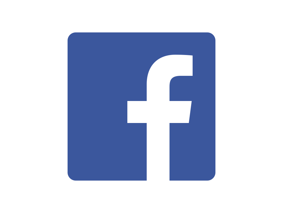 公式Facebookのアイコン