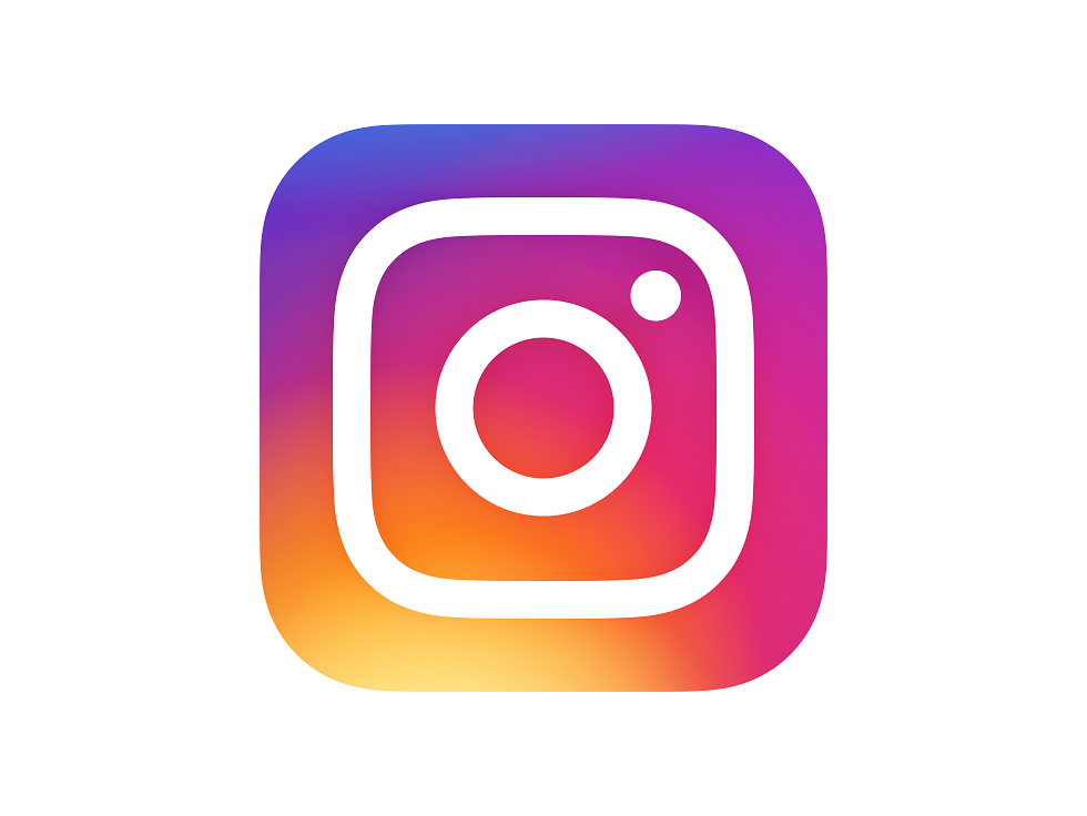 公式Instagramのアイコン